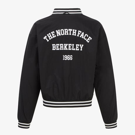 W'S ALDER JACKET BLACK NJ3LR06A
