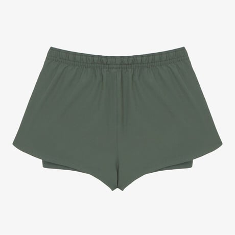 W’S SUNRISE SHORTS SEA PINE NS6NR38C