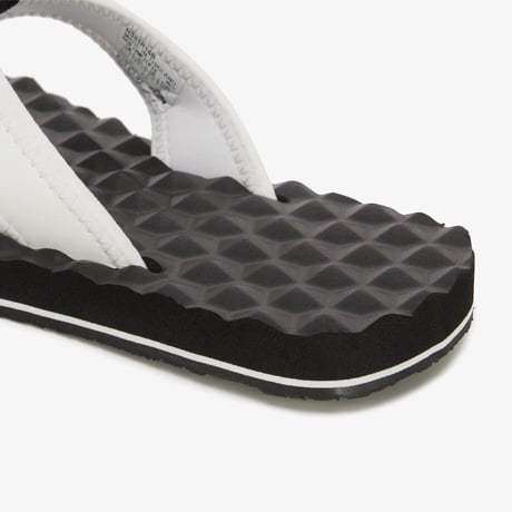 BASE CAMP FLIP EX WHITE NS83R16B