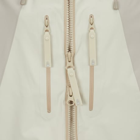 W'S MONTERA JACKET BEIGE