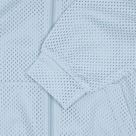 K'S SUMMER DIVE JACKET LIGHT BLUE NJ3LS18T