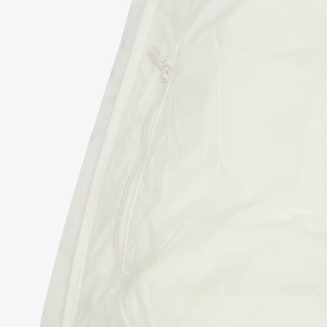 W'S CHALLENGE AIR DOWN COAT (RDS) CREAM NC1DR74D