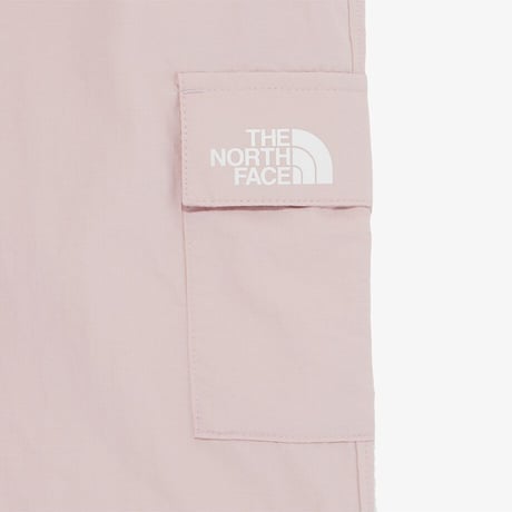 K'S EXPLORER CREW SET PALE PINK NT7UR20U