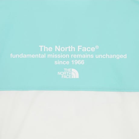 K'S ICE DAY ANORAK JADE NT7KR16T