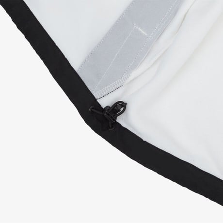 M'S LOGAN FLEECE JACKET OFF WHITE NJ4FR02C