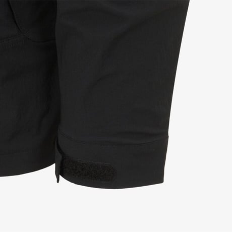 M'S FREE JACKET BLACK NJ3BS01A