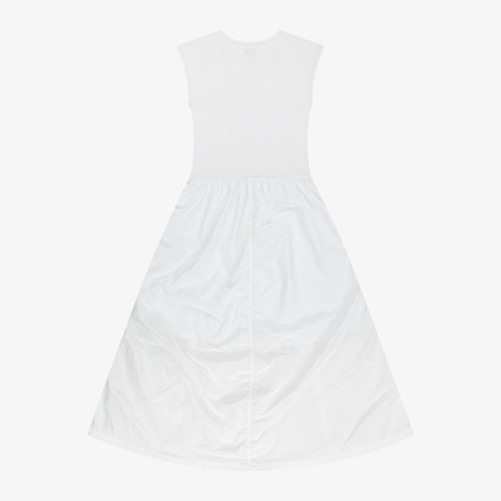 W'S RITA ONEPIECE WHITE NT7ZS31K