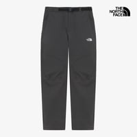 M'S ROBSON PANTS DARK GRAY NP6NR00B