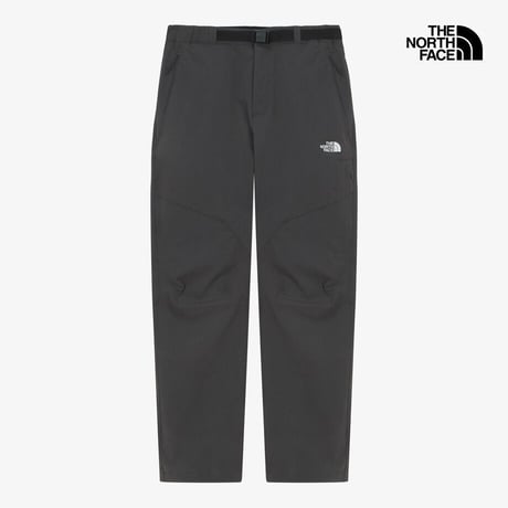 M'S ROBSON PANTS DARK GRAY NP6NR00B