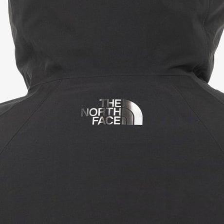 SLOPE PRO 3L GTX JACKET BLACK NJ2GR01