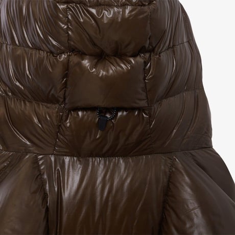 【SUMMIT SERIES】M'S SUMMIT MATTERHORN DOWN JACKET (RDS) DEEP TAUPE NJ1DS87D