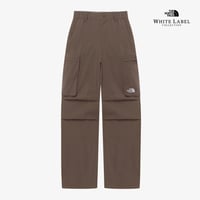ICE RUN CARGO PANTS BEIGE BROWN NP6NR07L