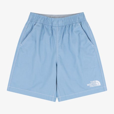 K'S HIKE EX CREW SET WHITE NT7US22T