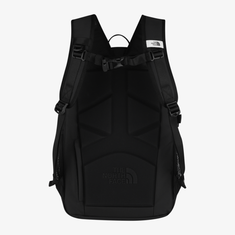 32L SUPER PACK PRO BLACK NM2DS00J