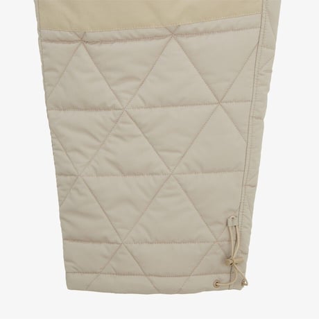M'S GEODOME V PANTS LIGHT BEIGE NP6NQ55C