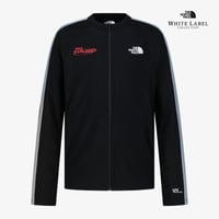 MARIV ZIP UP BLACK NJ5JS04J