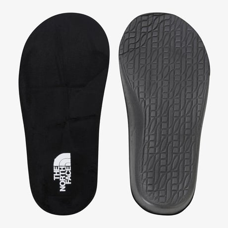 K'S NUPTSE MULE BLACK NS85S91S