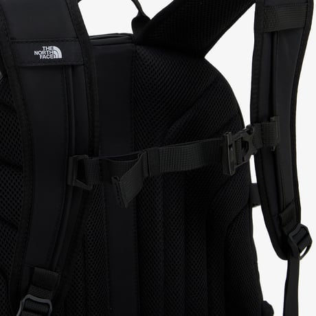 32L BOREALIS II リュック BLACK