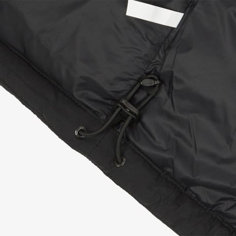 W'S CLOUD HYBRID DOWN JACKET BLACK NJ1DR31A