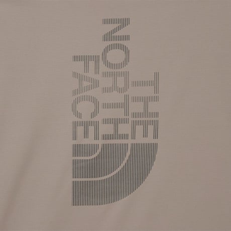 M'S PACE-ON S/S R/TEE LATTE NT7US15B