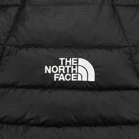 K'S VENTUS ON VEST BLACK NV3NS51S