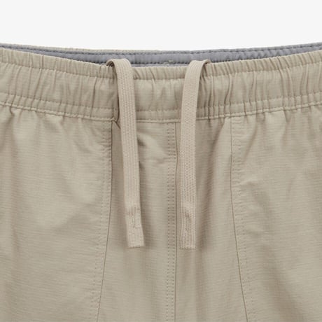 W'S READY-TRAIN SHORTS LATTE NS6PS31B