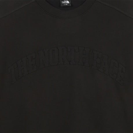 M'S KINETIC SWEATSHIRTS BLACK NM5MR54B