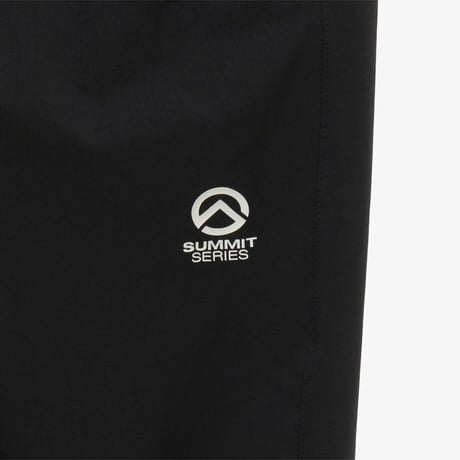 【SUMMIT SERIES】M'S ANDES PANTS BLACK NP6NS10A