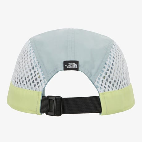 WIND MESH LT EX CAP LIME NE3CS18A