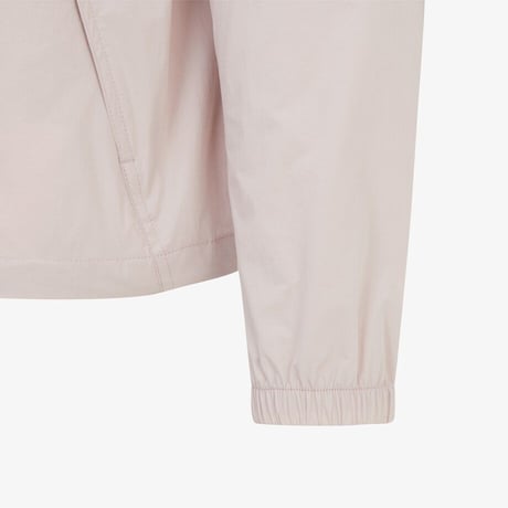 W'S ICEDAY JACKET PALE PINK NJ3BR31C