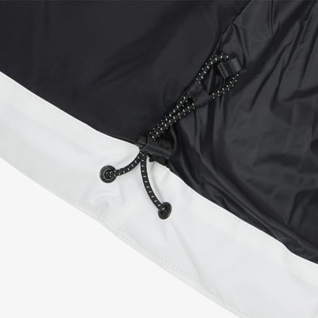 M'S VAIL DOWN JACKET (RDS) WHITE NJ1DR69B