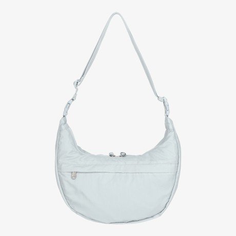 BONNEY SR 2WAY TOTE MINI LIGHT GRAY NN2PS14K