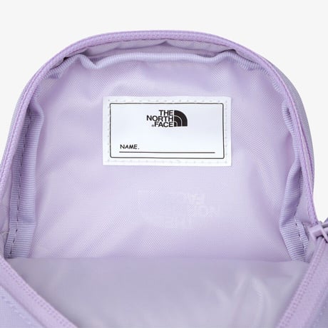 K'S CROSS BAG S LAVENDER NN2PS00U