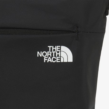 SP CROSS BAG M BLACK NN2PS10A