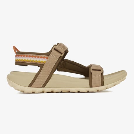 W EXPLORE CAMP SANDAL BEIGE NS82R12C