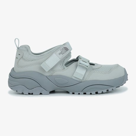 SNEAKER SANDAL GRAY NS82S67K