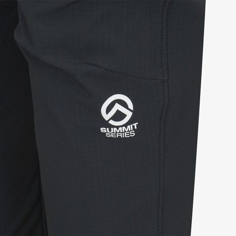 【SUMMIT SERIES】W'S SUMMIT TABOCHE PANTS CHARCOAL NP6NS99B