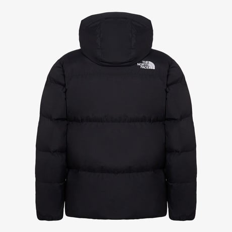 M'S ELDORA EX ON HOODIE BLACK NJ3NS63A