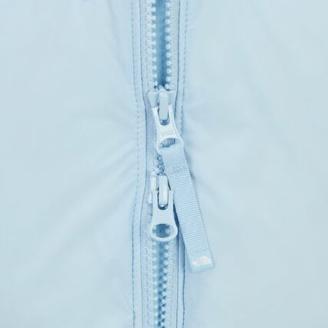 M'S CLOUD NUPTSE DOWN JACKET LIGHT BLUE NJ1DR62