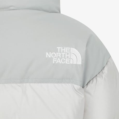 K'S NOVELTY NUPTSE JACKET (RDS) MARSHMALLOW NJ1DS66T