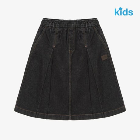 G'S BLUERIDGE SKIRT DARK GRAY NK6NR50T