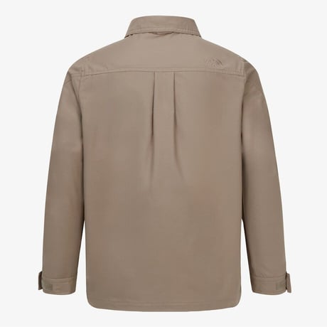 M'S CAMERAMAN JACKET LATTE NJ3BR10C