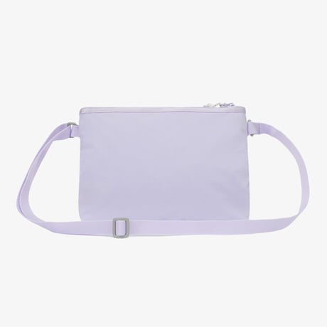 JR. LIGHT SLIM CROSS BAG LAVENDER NN2PR02T