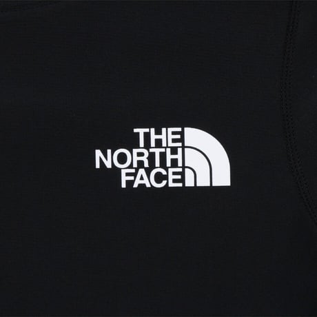 K'S SURF L/S TEE BLACK NT7TS03S