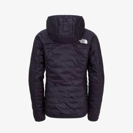 【SUMMIT SERIES】W'S HEATLINE JACKET PURPLE NJ3NQ82C