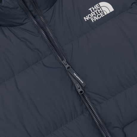 YOUTRO EX RDS DOWN JACKET DARK NAVY NJ1DQ59K