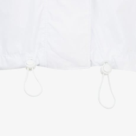 W'S CHILLER JACKET WHITE NJ3LR37A