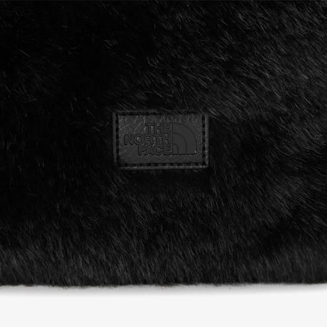 ELLA TOTE BAG MINI_FUR BLACK NN2PS69J