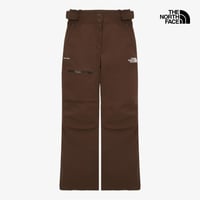 W'S VAIL PANTS BROWN SUGAR NP6NR86B