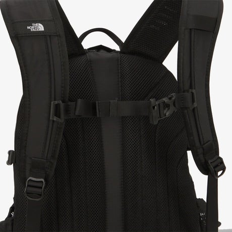 BOREALIS II BLACK NM2DS52A